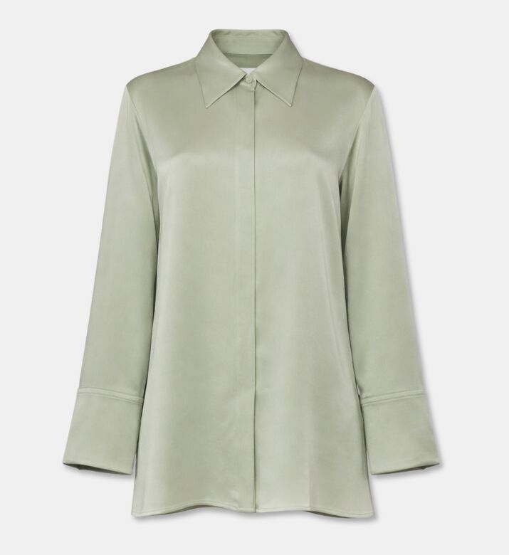 Jil Sander Shirt 142, Packshot View