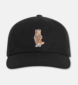 Maison Kitsune Hat Fox, Packshot View