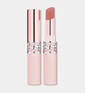 Yves Saint Laurent Lip Balm Ysl Lovenude, 01-undressed-pink, Packshot View