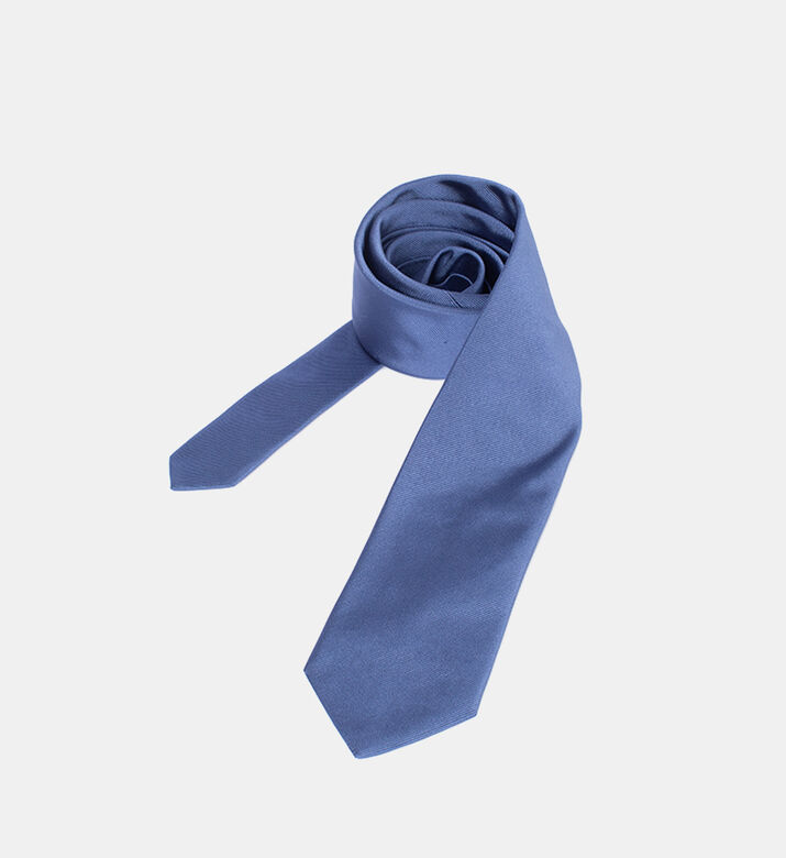 Classic Satin Neck Tie