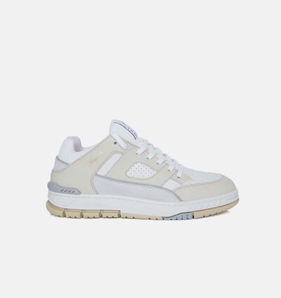 Chunky Sole Sneakers