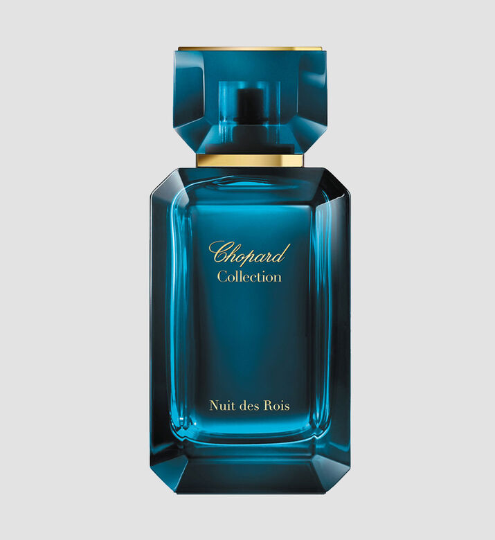 Nuit Des Rois Eau De Parfum 100 Ml