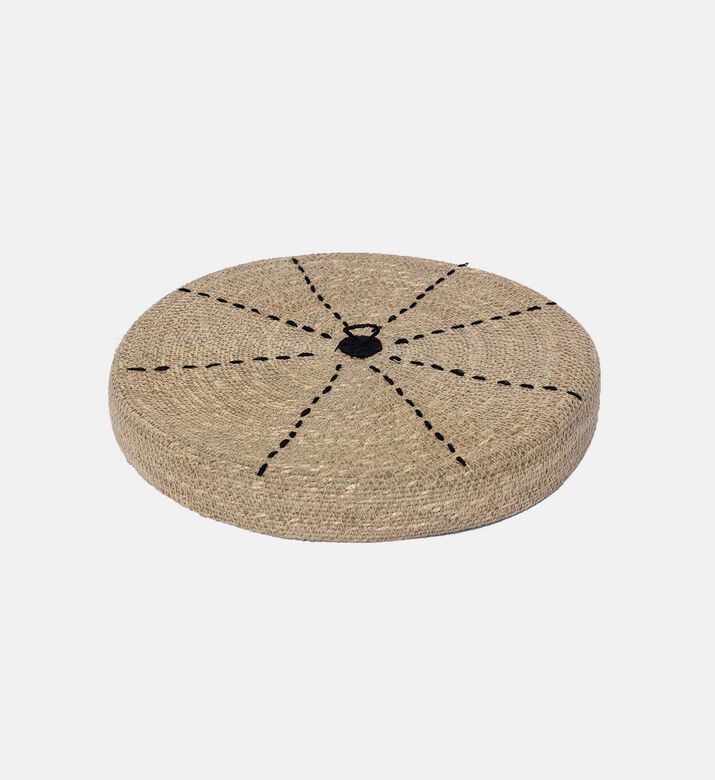 Oslo Seagrass Basket