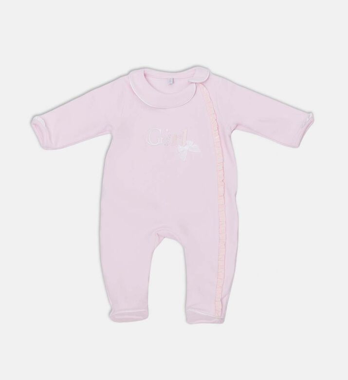 My First Collection Romper Froufrou, Packshot View