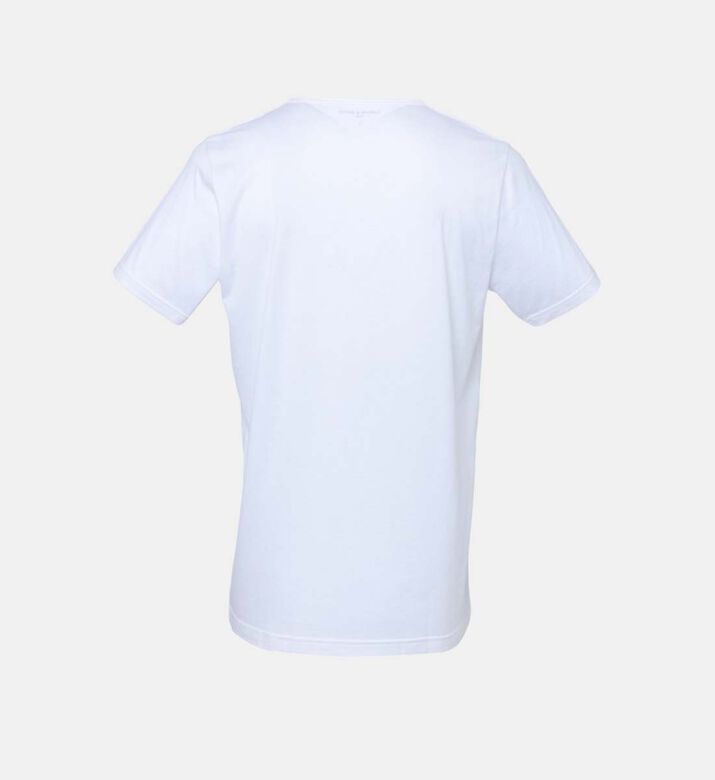 Exclusive Cotton Short Sleeve