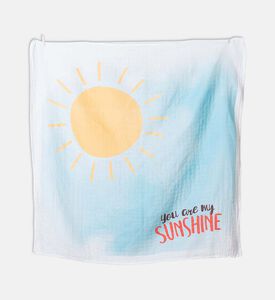 Lulujo Blanket My Sunshine, Packshot View