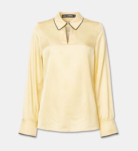 Karl Lagerfeld Blou Fluid, Packshot View