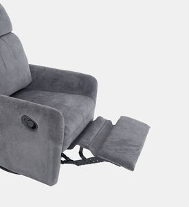 Home Deco and More Mikka Rocking Armchair, Packshot View