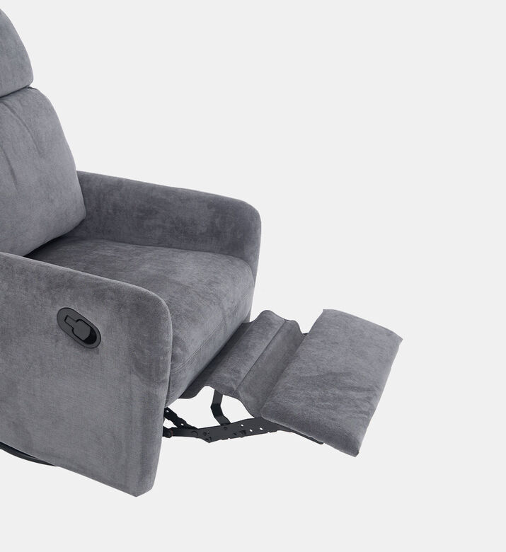Home Deco and More Mikka Rocking Armchair, Packshot View
