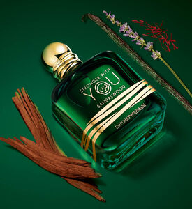 Stronger With You Sandalwood Eau De Parfum Limited Edition