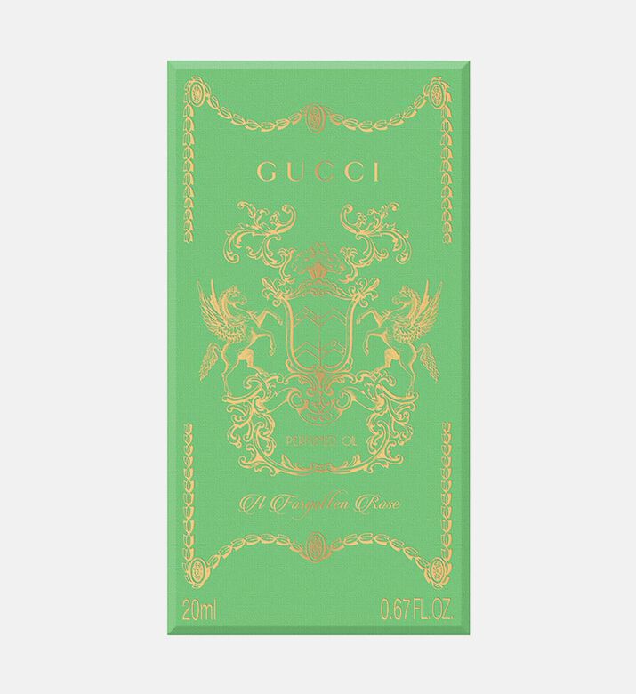 The Alchemist S Garden A Nocturnal Whisper Perfumed Oil