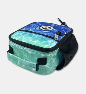 Hype Sturdy Zip-top Lunch Bag, Packshot View