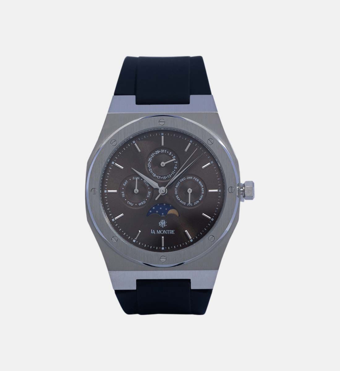 La montre online a quartz