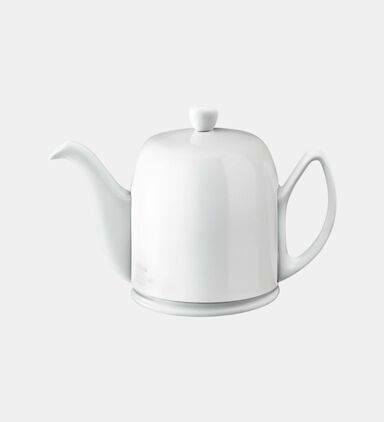 Monochrome Teapot 1000 Ml