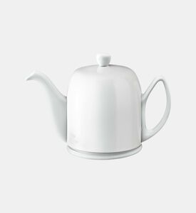 Monochrome Teapot 1000 Ml Monochrome Teapot 1000 Ml