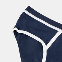 Contrasted Lines Briefs