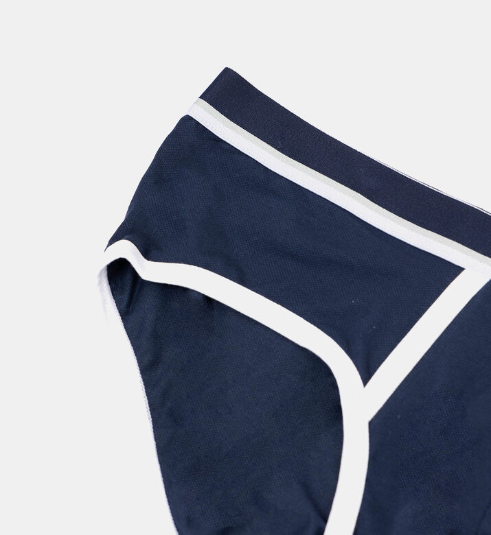 Contrasted Lines Briefs