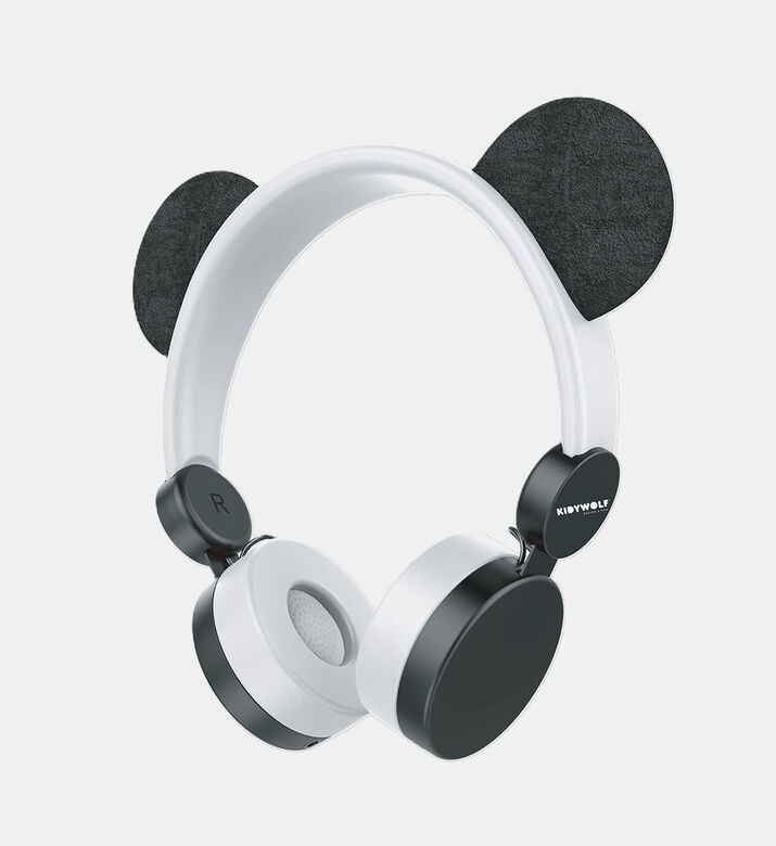 Kidyyears Panda Headset