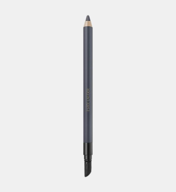 Double Wear Waterproof Eye Gel Pencil