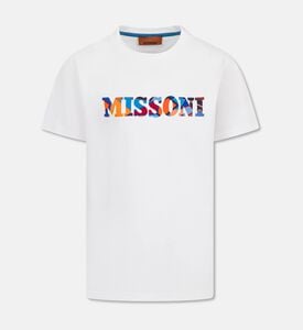 Missoni Top, Packshot View