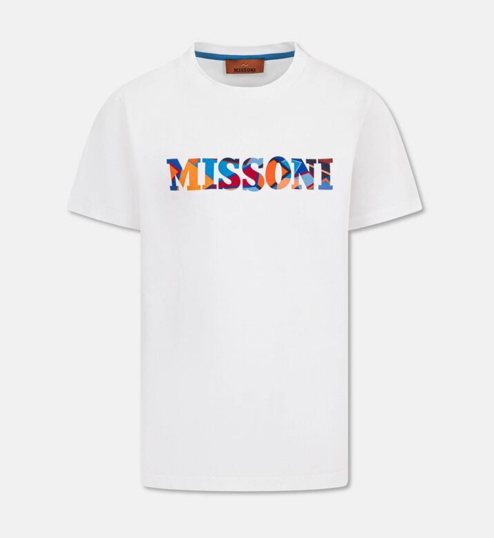 Missoni Top, Packshot View