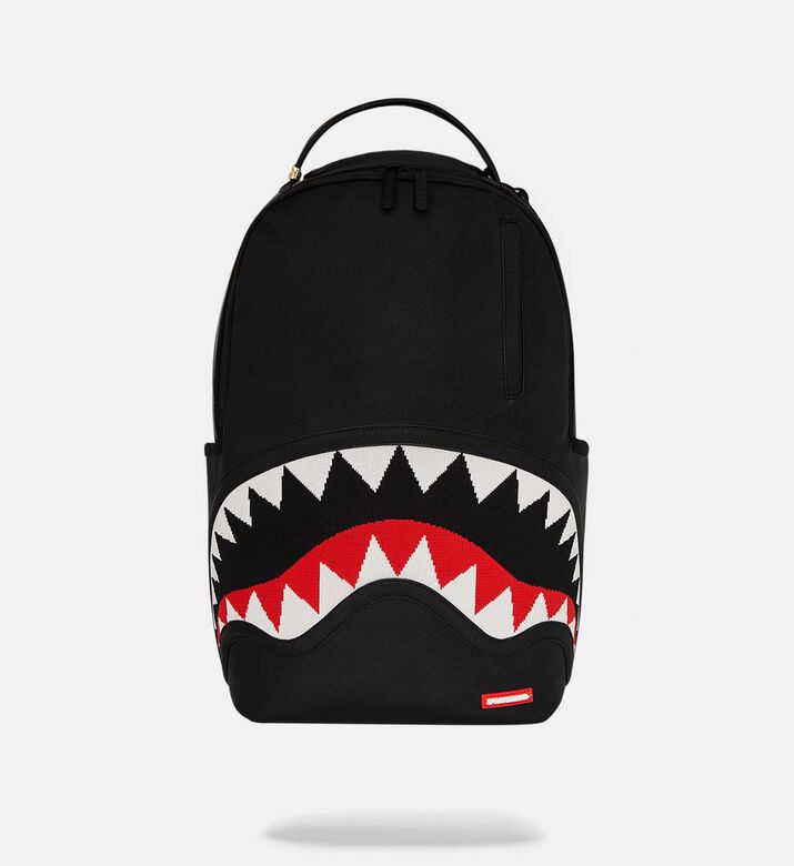 Iconic Core Shark Backpack