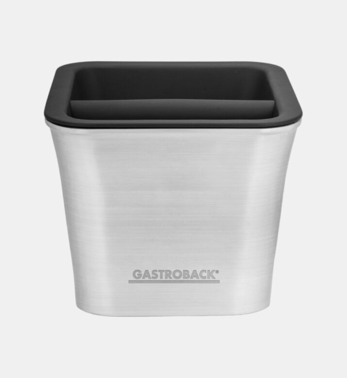 Barista Coffee Box