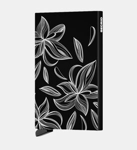 حافظة بطاقات سيكريد ليزر