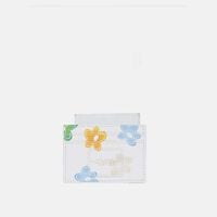 The Wild Daisy Card Case
