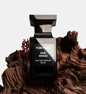Oud Wood Eau De Parfum Set