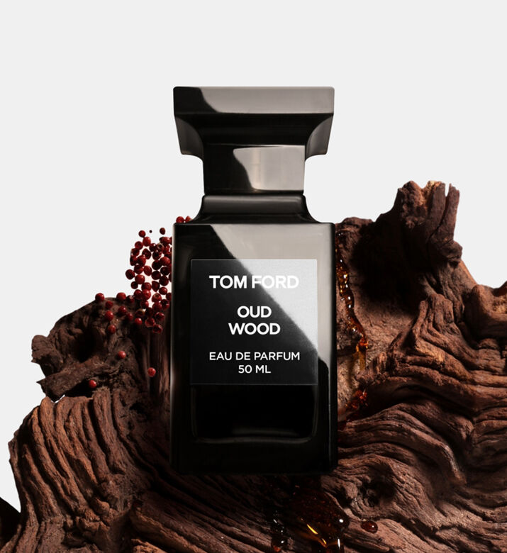 Oud Wood Eau De Parfum Set