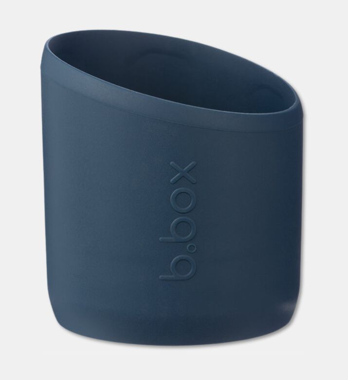 B.Box Soft Silicone Cover For Bottle, Packshot View