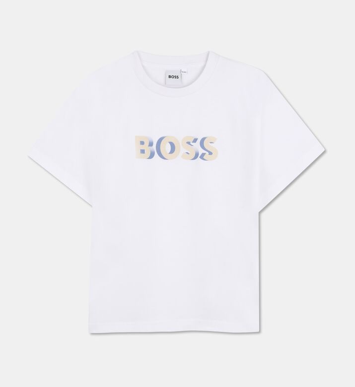 Boss Set Ts Berm, Packshot View