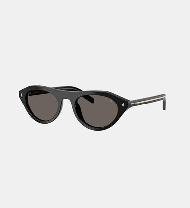 Geometric-shape Sunglasses 51
