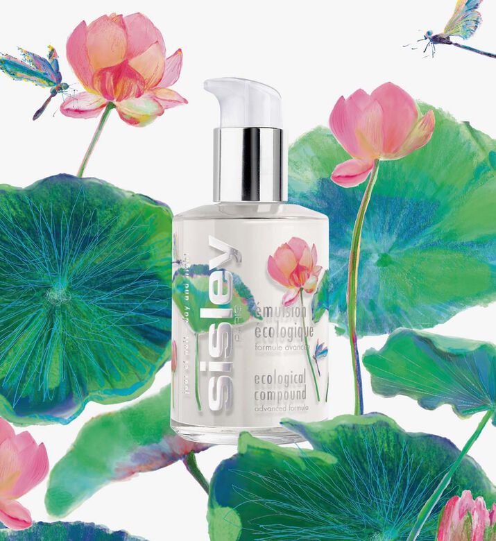 Ecological Compound Advanced Formula Limited Edition