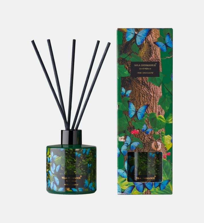 Jungletopia Butterfly Diffuser Jungletopia Butterfly Diffuser