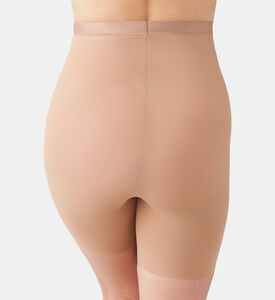 Straight High-waist Thigh Shaper