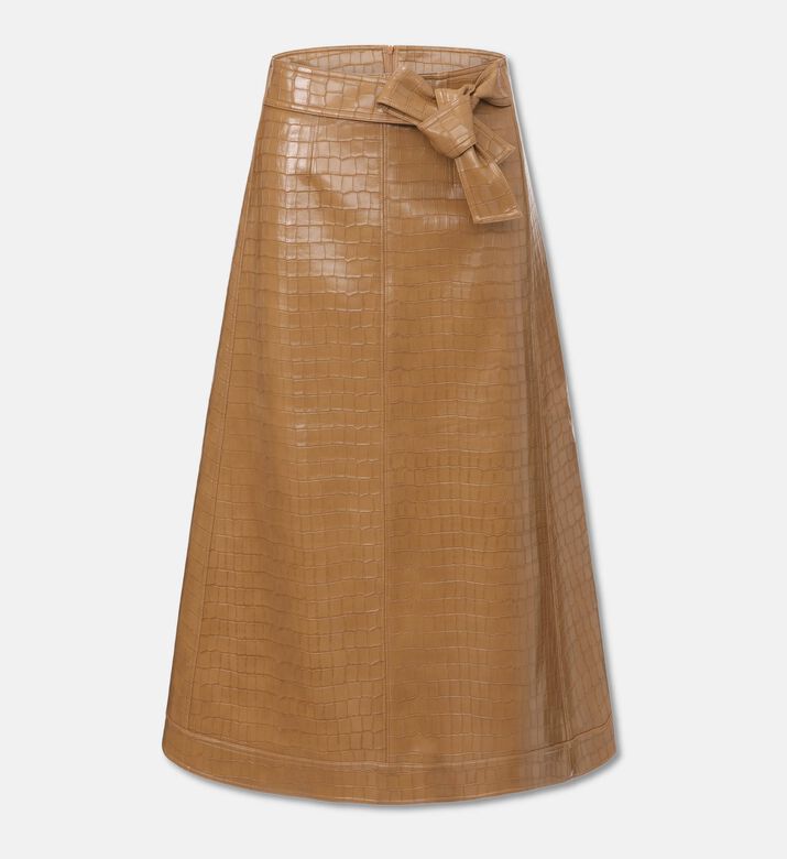 Edward Achour Paris Skirt, Packshot View