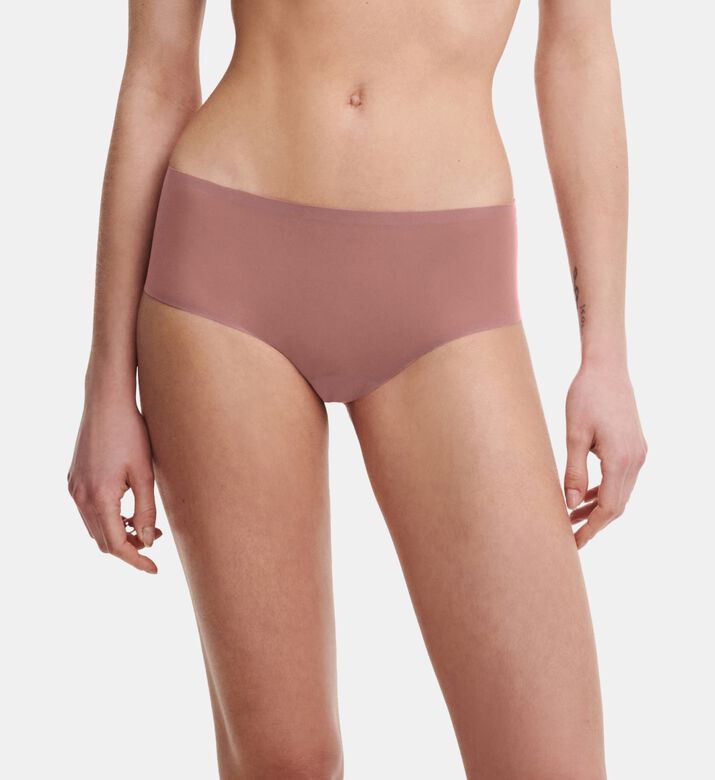 Soft Stretch Seamless Shorty