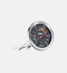 ميزان حرارة فرن ميسيمو