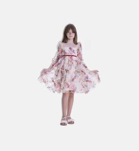 Speranza Dress, Packshot View