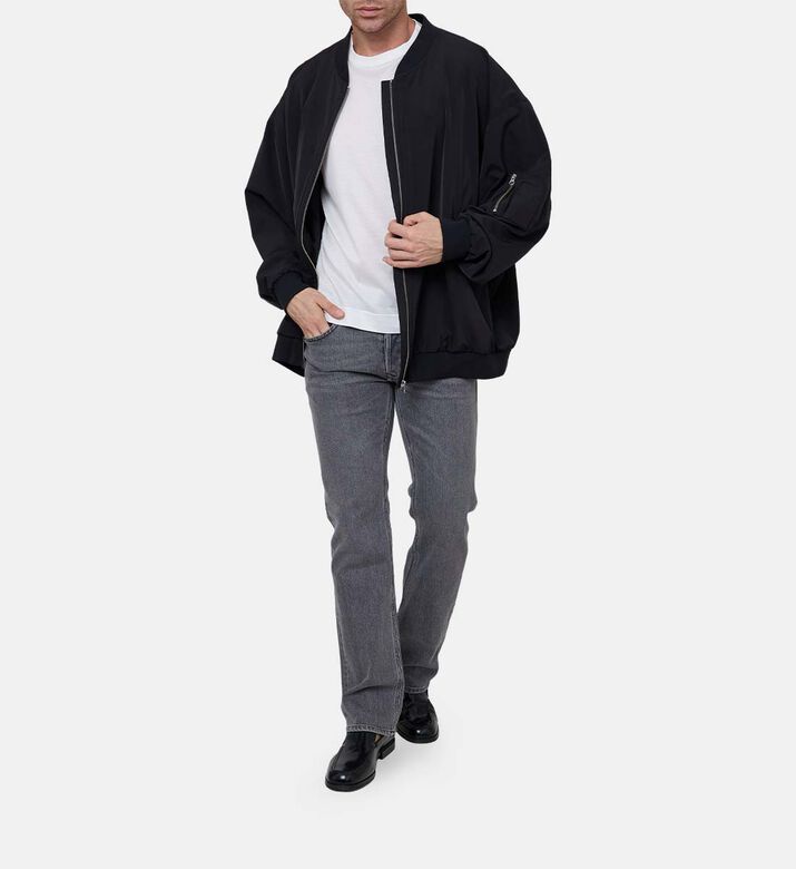 Bootcut 5-pockets Denim Pants Bootcut 5-pockets Denim Pants