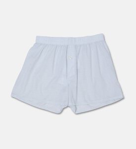 Hanro Boxer, Packshot View