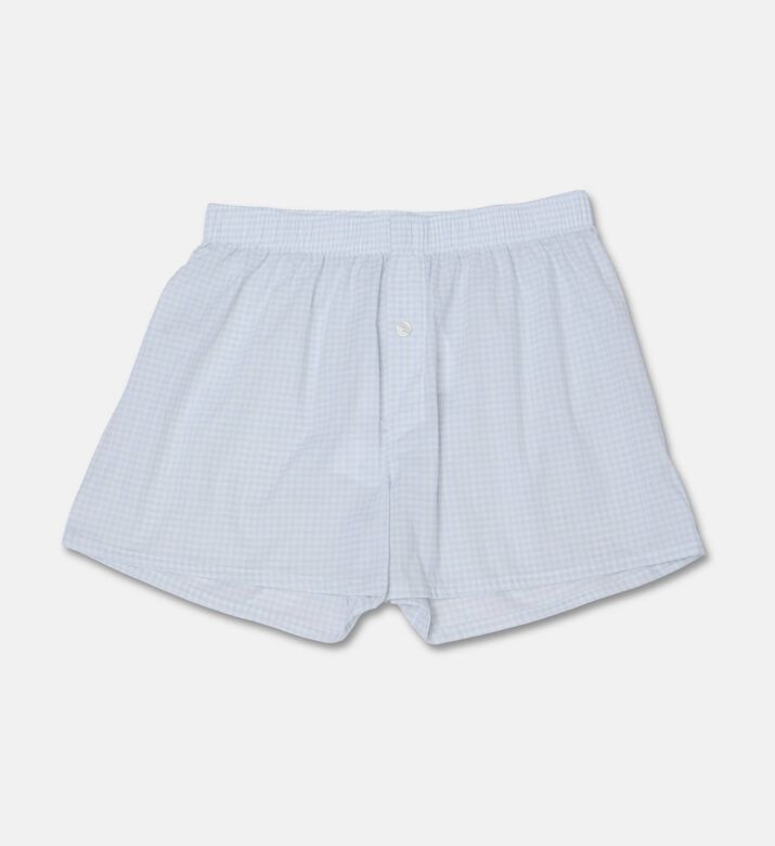 Hanro Boxer, Packshot View