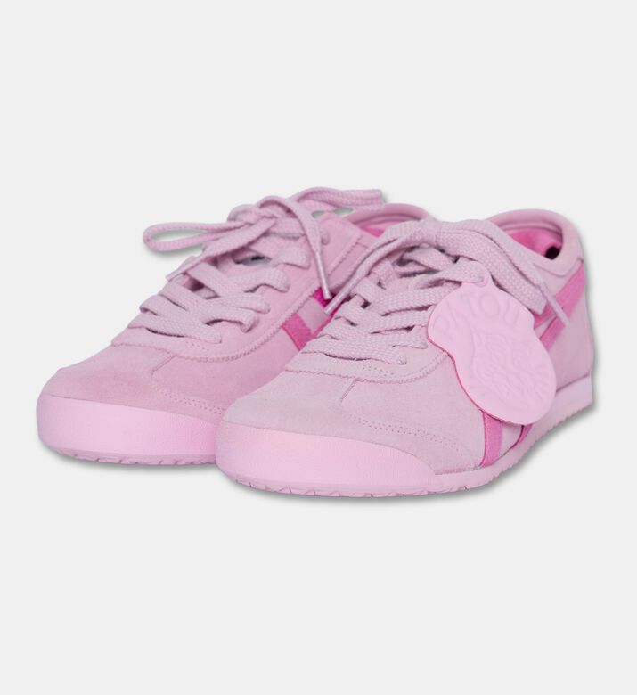 Onitsuka Tiger Shoes, Pink, Eu-39, Packshot View