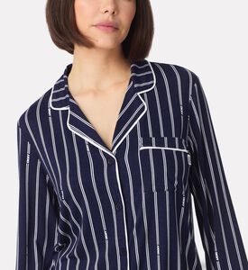 DKNY Set Pj, Model View