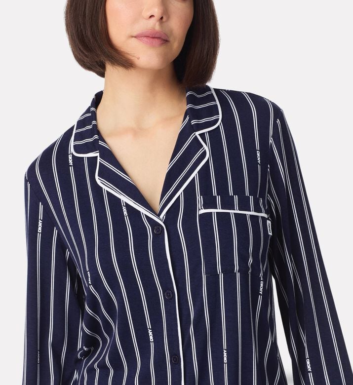 DKNY Set Pj, Model View