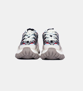 حذاء لايزي هايكر مقسم بألوان