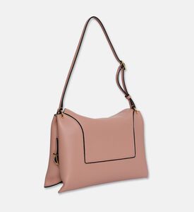 Wandler Penelope Slouch Bag, Orange, Packshot View