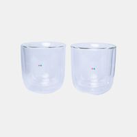 Fika Double Wall Set 275 Ml